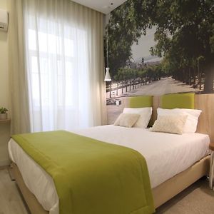 Pateo Saudade Lofts Marques